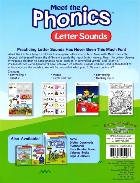 ljqgfr|Meet the Phonics Letter Sounds .